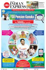 The New Indian Express-Tadepalligudem
