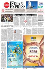 The New Indian Express-Bengaluru