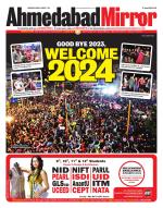 Ahmedabad Mirror
