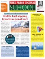 Free Press School - Mumbai Edition