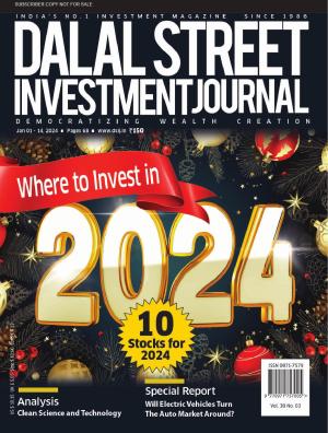 Dalal Street Investment Journal