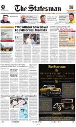 Siliguri - The Statesman