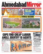 Ahmedabad Mirror