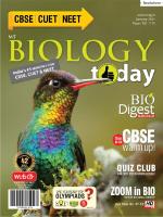 Biology Today 
