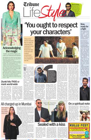 Life+Style (Chd)