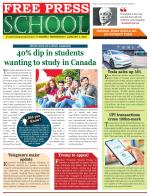 Free Press School - Indore Edition