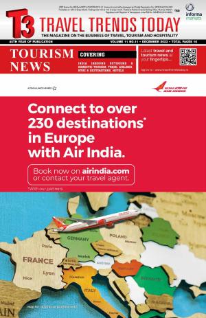 Travel Trends Today - December 2023