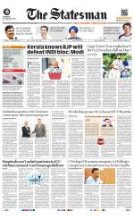 Delhi - The Statesman