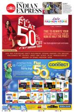 The New Indian Express-Thrissur 