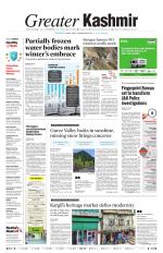 Greater Kashmir