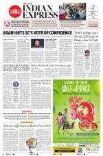 The New Indian Express-Coimbatore