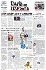 The Morning Standard