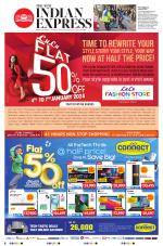 The New Indian Express-Kochi