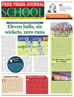 Free Press School - Mumbai Edition