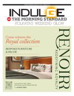 Indulge - Kolkata