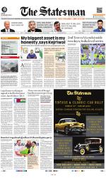 Siliguri - The Statesman