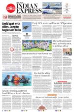 The New Indian Express-Mangaluru