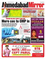 Ahmedabad Mirror