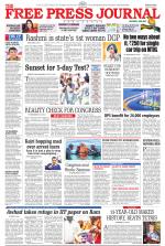 Free Press - Mumbai Epaper