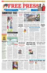 Free Press - Indore Epaper Edition