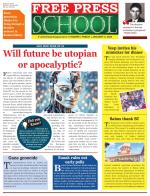 Free Press School - Indore Edition