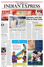 The New Indian Express-Chennai