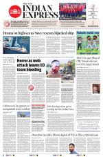 The New Indian Express-Belagavi