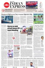 The New Indian Express-Villupuram