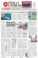 The New Indian Express-Vijayawada