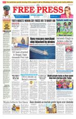 Free Press - Indore Epaper Edition