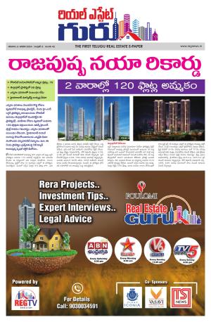 Real Estate Guru January 06th 2024 issue