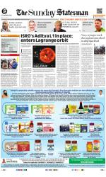 Siliguri - The Statesman