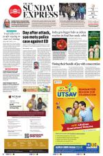 The New Indian Express-Belagavi