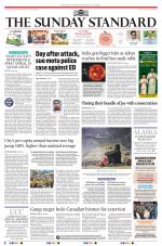 The Morning Standard