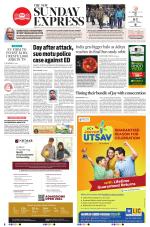 The New Indian Express-Chennai