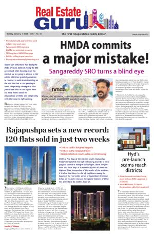 Real Estate Guru 07 January 2024 issue
