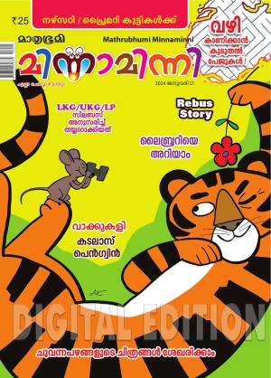 Minnaminni - 2024 January 17