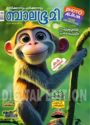 Balabhumi - 2024 January 19