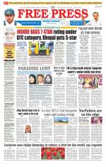 Free Press - Indore Epaper Edition