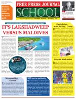 Free Press School - Mumbai Edition