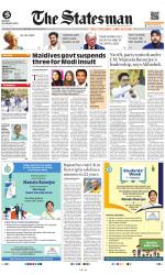 Siliguri - The Statesman