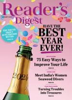 Reader's Digest