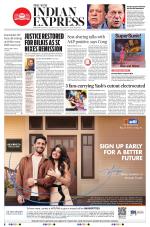 The New Indian Express-Mysuru