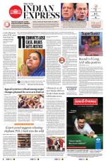 The New Indian Express-Kollam