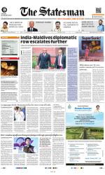 Siliguri - The Statesman