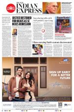 The New Indian Express-Bengaluru