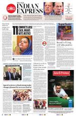 The New Indian Express-Kochi