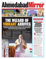 Ahmedabad Mirror