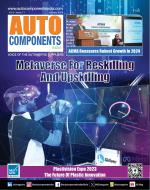 Auto Components India