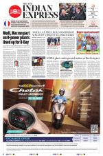 The New Indian Express-Kottayam